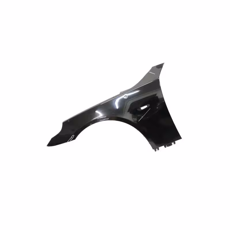 گلگیر جلو بی ام و 530 اتاق e60