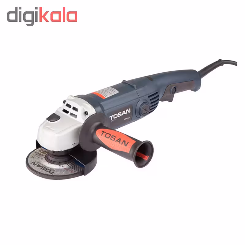 مینی فرز توسن مدل 3260A