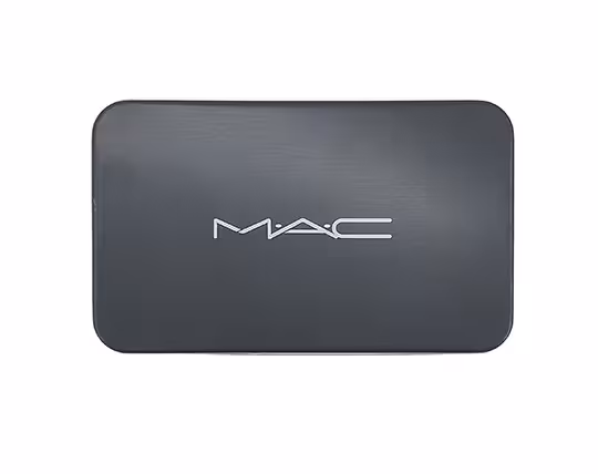 ست براش 12 تیکه مک  M.A.C brush set of 12 pieces