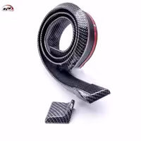 بال عقب ماری کربن طرح سامورایی