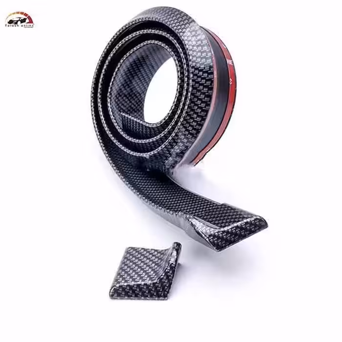 بال عقب ماری کربن طرح سامورایی