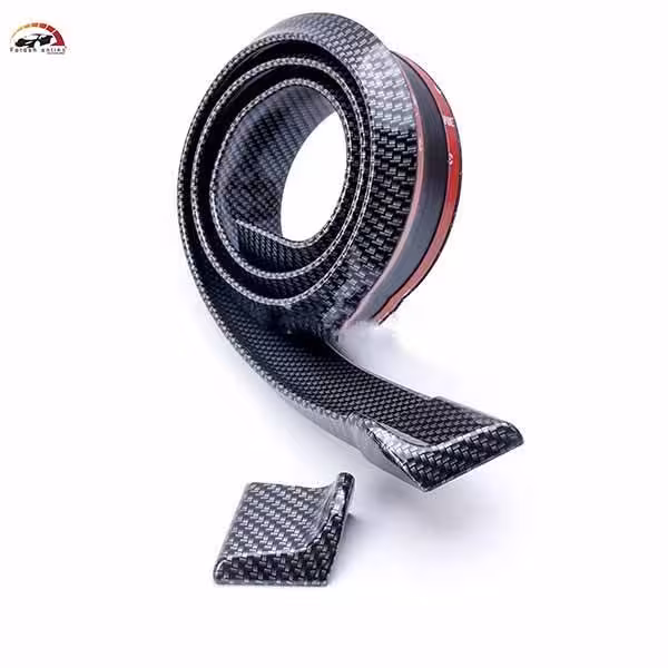 بال عقب ماری کربن طرح سامورایی