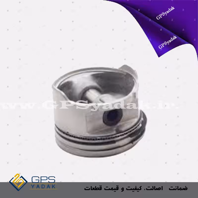 پیستون نوع A هیوندای توسان 2700 سی سی 2008