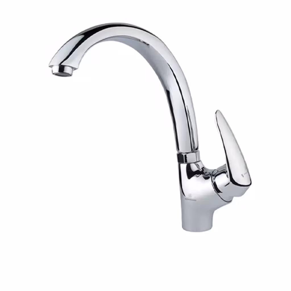 شیر سینک قهرمان مدل آرمال