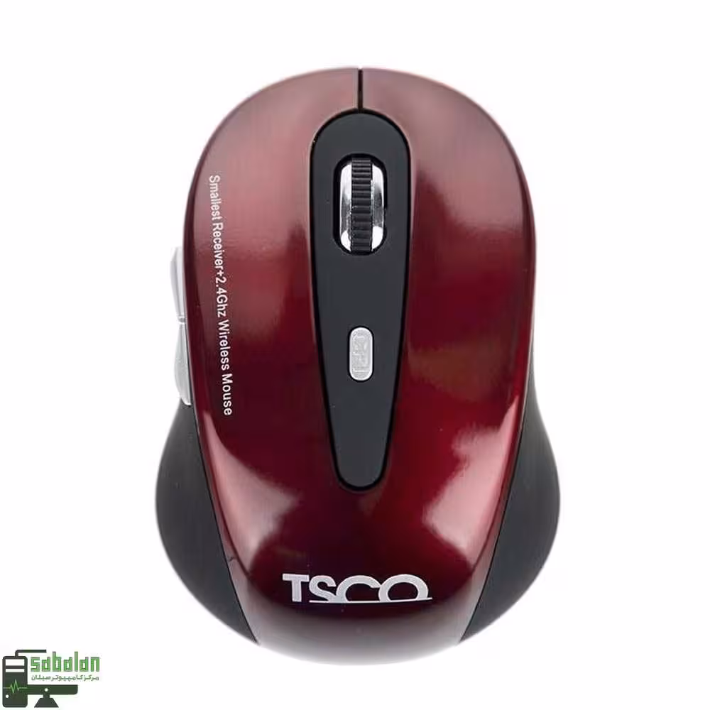 ماوس تسکو مدل TM 1006w