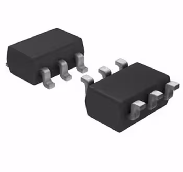 آی سی ماسفت AM3490