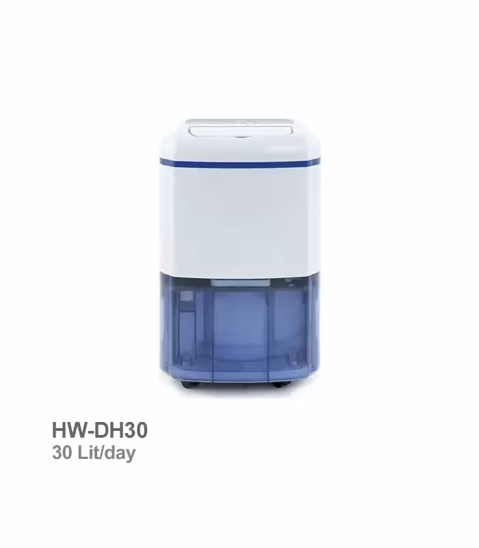 رطوبت گیر استخر هایواتر مدل HW-DH30