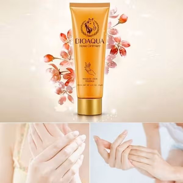 کرم تیوپی اسب بیواکوآ (اصل)