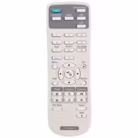 کنترل پروژکتور اپسون Epson کد 2