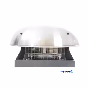 هواکش رادیال سقفی 50 در 14 دمنده