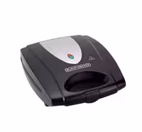 ساندویچ ساز بلک اند دکر مدل TS4080