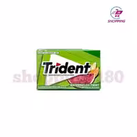 آدامس تریدنت 14 عددی بدون شکر