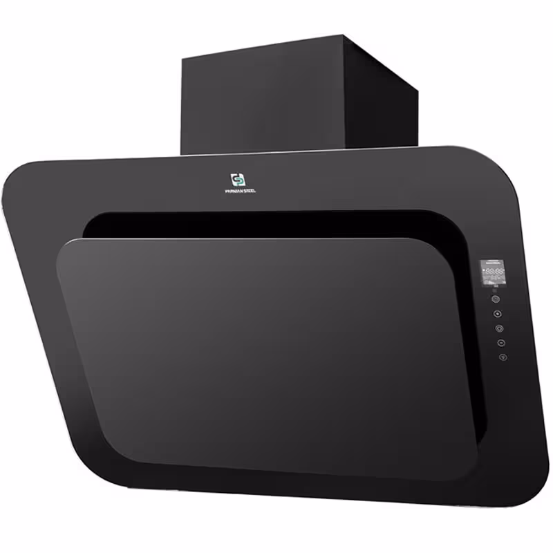 هود پرنیان استیل PH1904