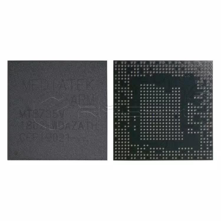 آی سی سی پی یو MT8735V-WDAZAAH