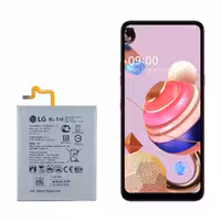 باتری گوشی ال جی LG K51S مدل BL-T49
