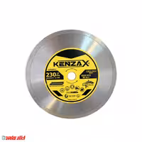 صفحه سرامیک بر 230 میلی متر کنزاکس مدل KCR-2230