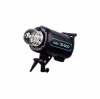 فلاش استودیویی Godox QS600