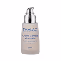 کرم ویتامینه تالاک حجم 50 میل  Thalac Moisturising Vitamin Cream-Face