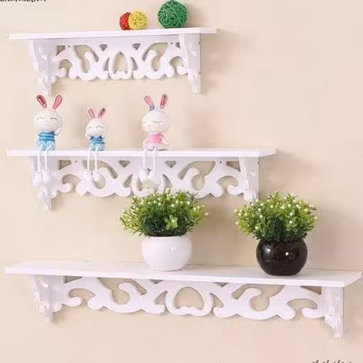 طاقچه 3 سایز
