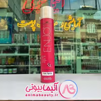 اسپری حالت دهنده موی سر 500 میل ENJO