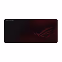 موس پد گیمینگ ایسوس راگ (ASUS ROG) مدل Scabbard II - Extended