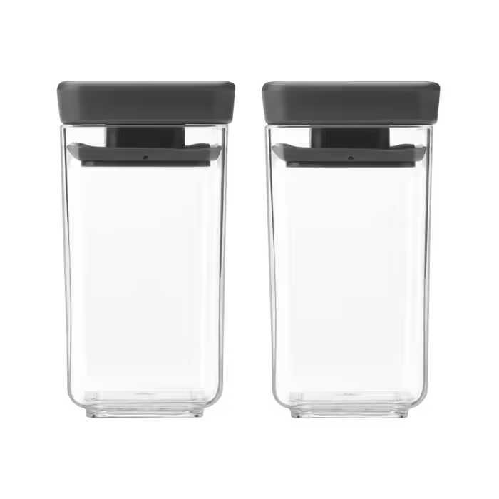 جا ادویه 2 عددی اکرولیک برابانتیا brabantia