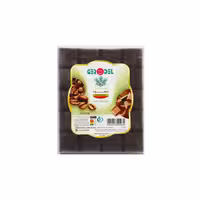 شکلات قهوه 200 گرمی برند گرودل