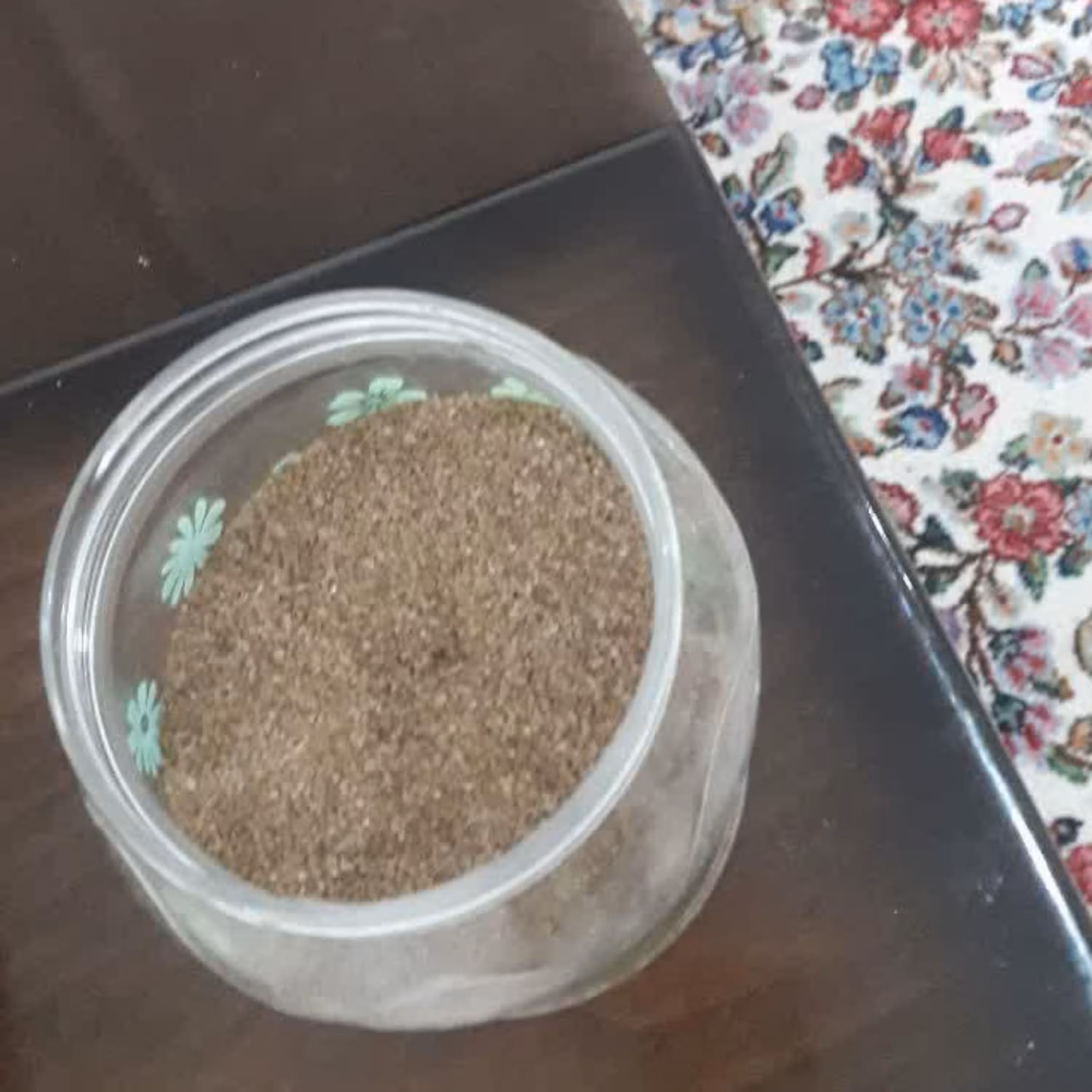 شکر قهوه ای (عمده)