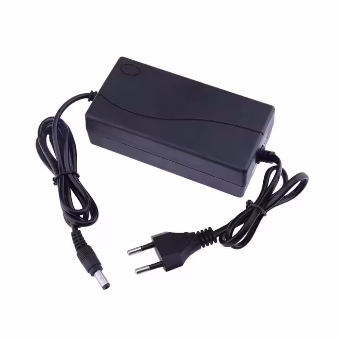 آداپتور سوئیچینگ 24V/3A رومیزیسوییچینگ 24 ولت 3 آمپر