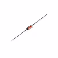 دیود زنر 4.2 ولت نیم وات D.Z 4.2V-0.5W