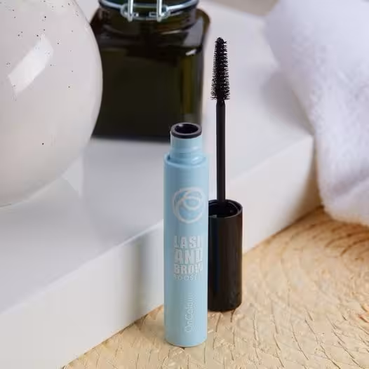 ریمل تقویت کننده مژه و ابرو اوریفلیم مدل Oncolor