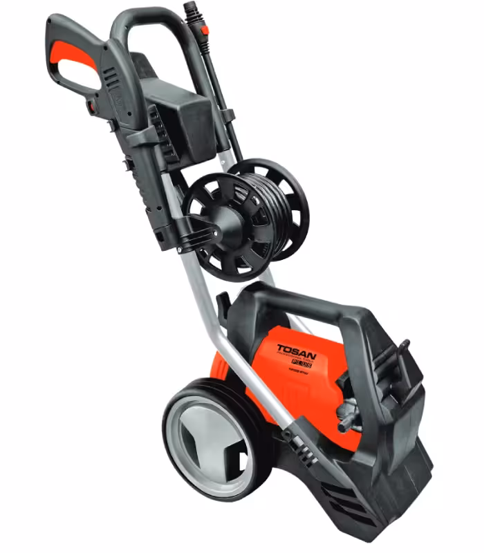 کارواش 150 القایی توسن TOSAN مدل 1222 IPW