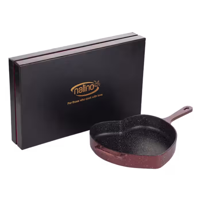تابه چدنی Amante plus نالینو