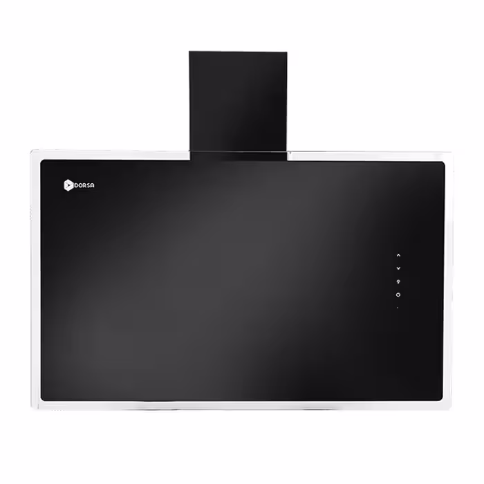 هود مورب درسا مدل DH-1323 سایز 80
