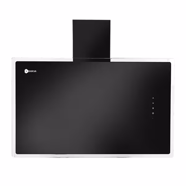 هود مورب درسا مدل DH-1323 سایز 80