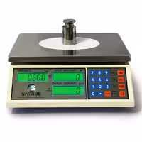 ترازوی قطعه شمار ساتریو