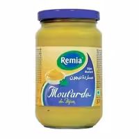 سس خردل دیژون رمیا 370 گرم