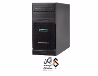 سرور اچ پی مدل HPE ProLiant ML30 Gen10 Server