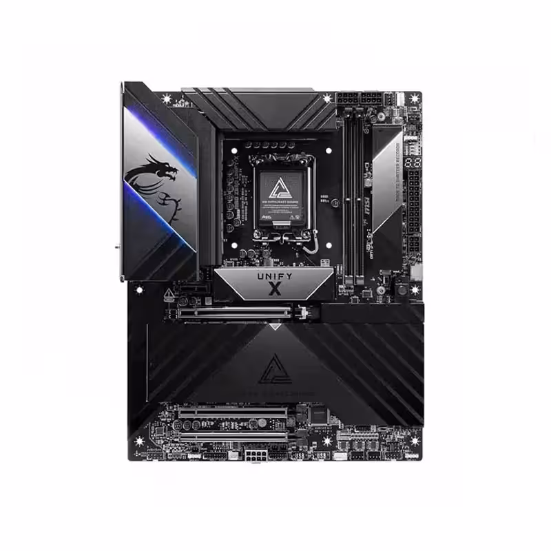 مادربرد MSI MEG Z890 UNIFY-X