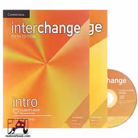 Interchange Intro | اینترچینج اینترو | ویرایش پنجم