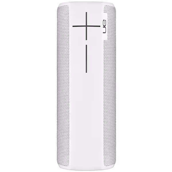 اسپیکر آلتیمیت ایرز وایرلس مدل BOOM2 - سفید - Hiapple.ir