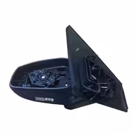 آینه برقی تاشو چپ فلوئنس