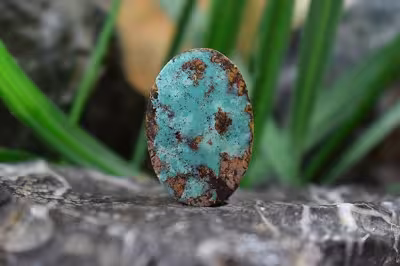 فیروزه نیشابور