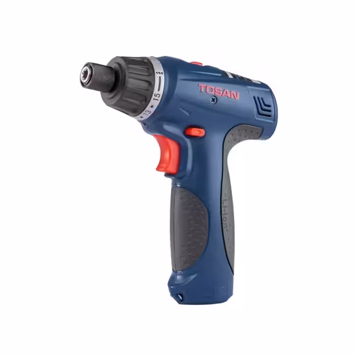 پیچ گوشتی شارژی توسن مدل 2027SCX