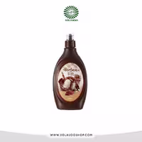 سس شکلات شیری سوربن 500 گرم