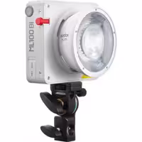 کیت ویدیولایت پرتابل گودکس Godox ML100Bi Bi-Color Portable LED Light