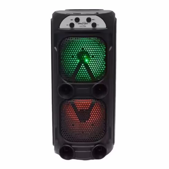 اسپیکر بلوتوثی گریت نایس مدل GTS-2163