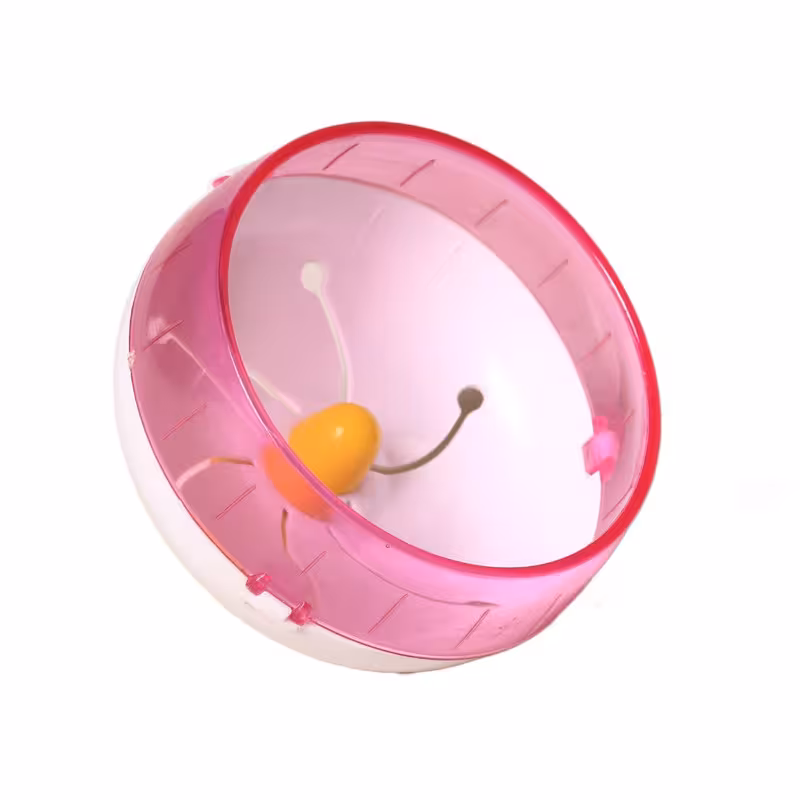 اسباب بازی همستر مدل چرخ و فلک گردباد | چاوه