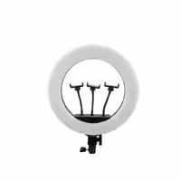 رینگ لایت جی ماری Jmary Ring Light FM-19RS