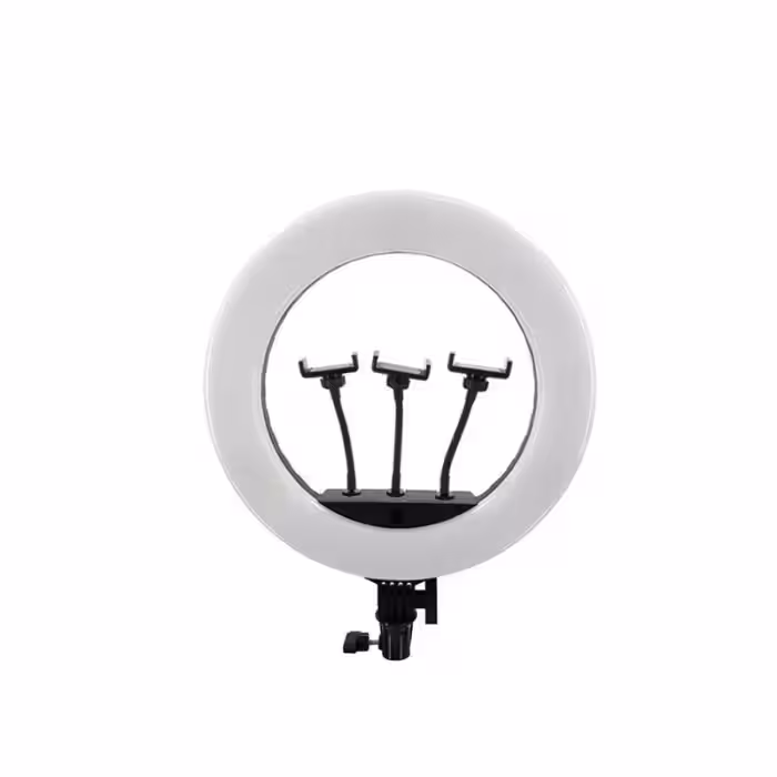 رینگ لایت جی ماری Jmary Ring Light FM-19RS